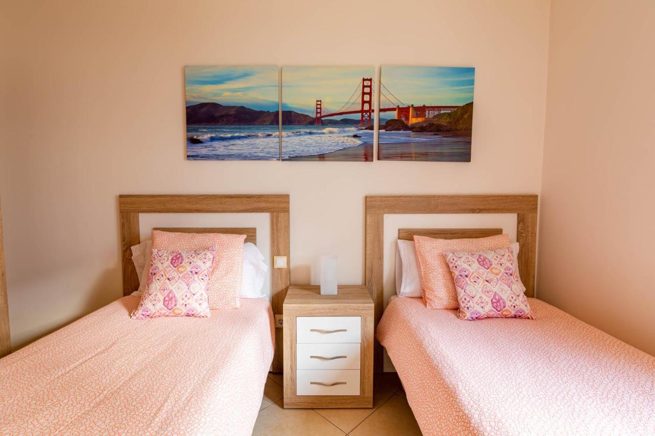 Solen Suites Arguineguin 외부 사진