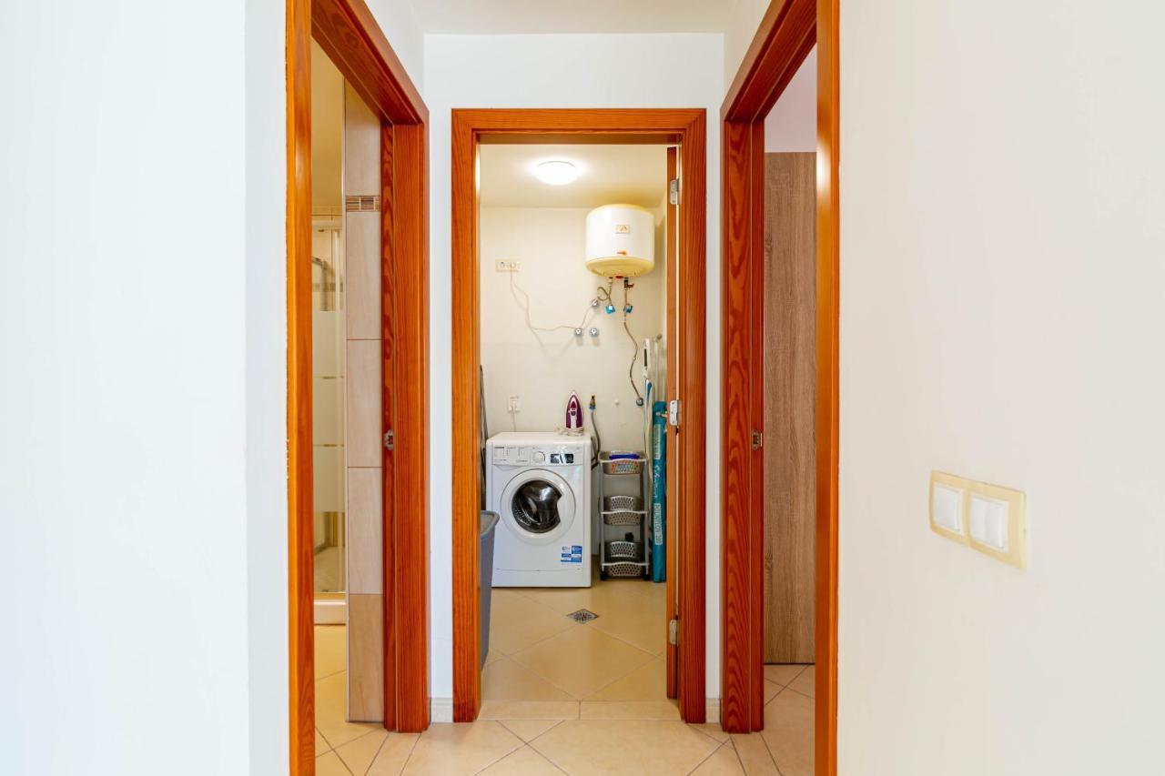 Solen Suites Arguineguin 외부 사진