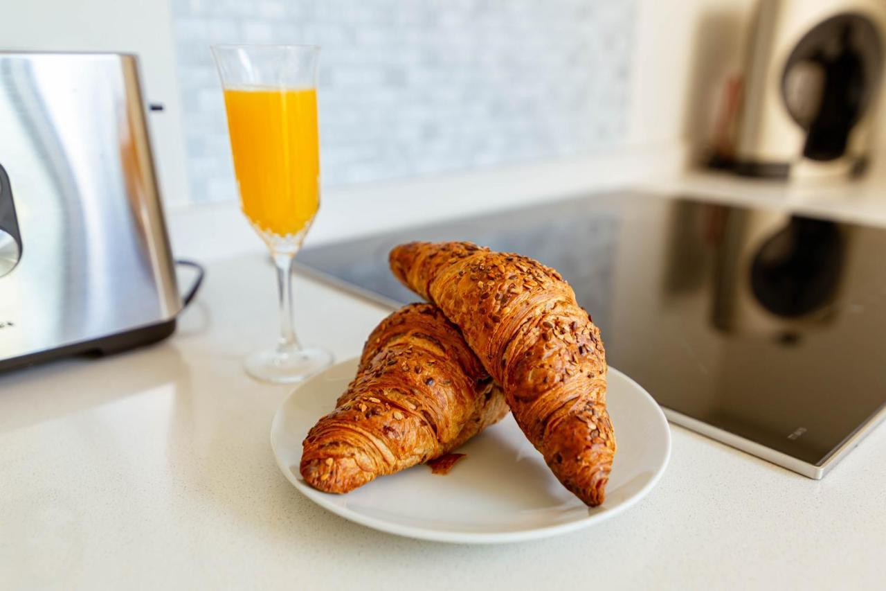 Solen Suites Arguineguin 외부 사진