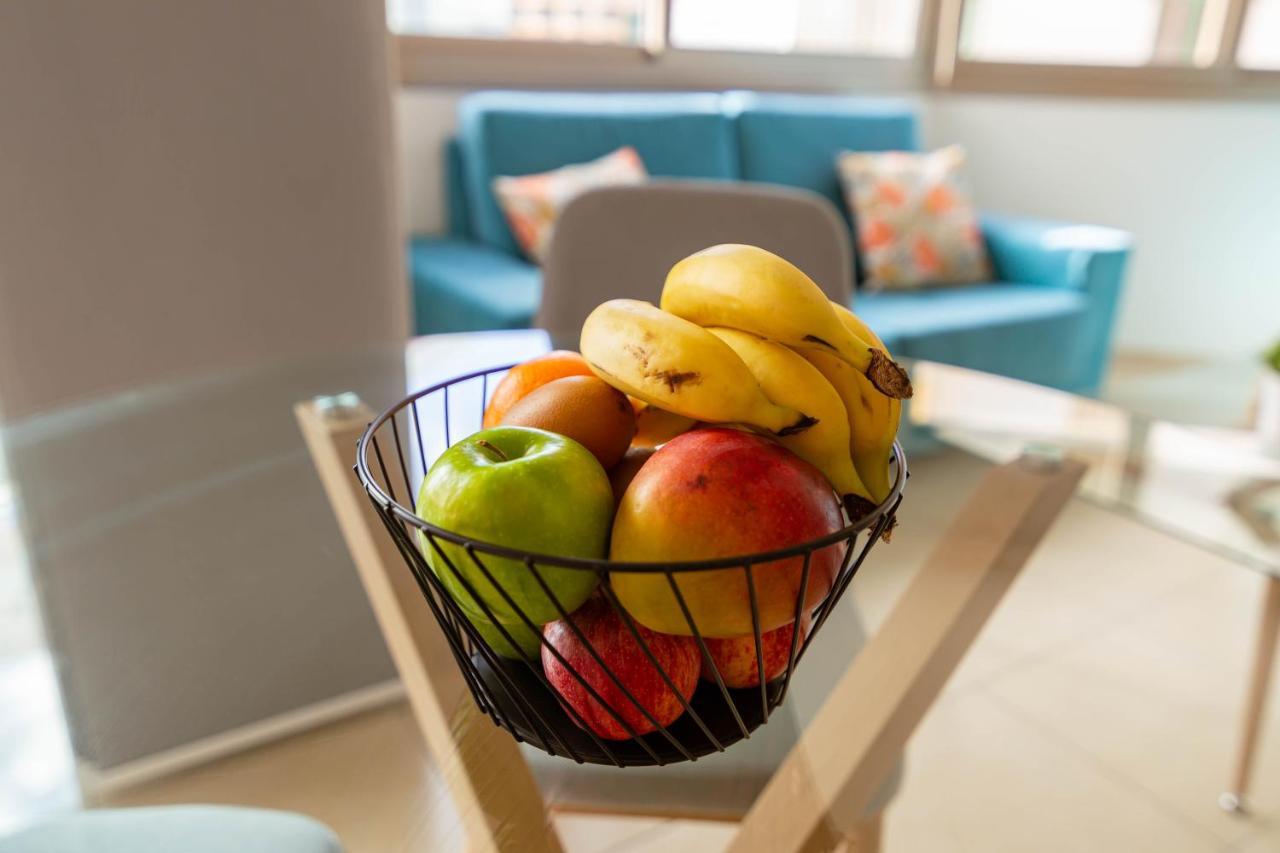 Solen Suites Arguineguin 외부 사진