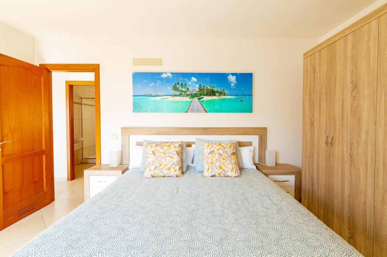 Solen Suites Arguineguin 외부 사진