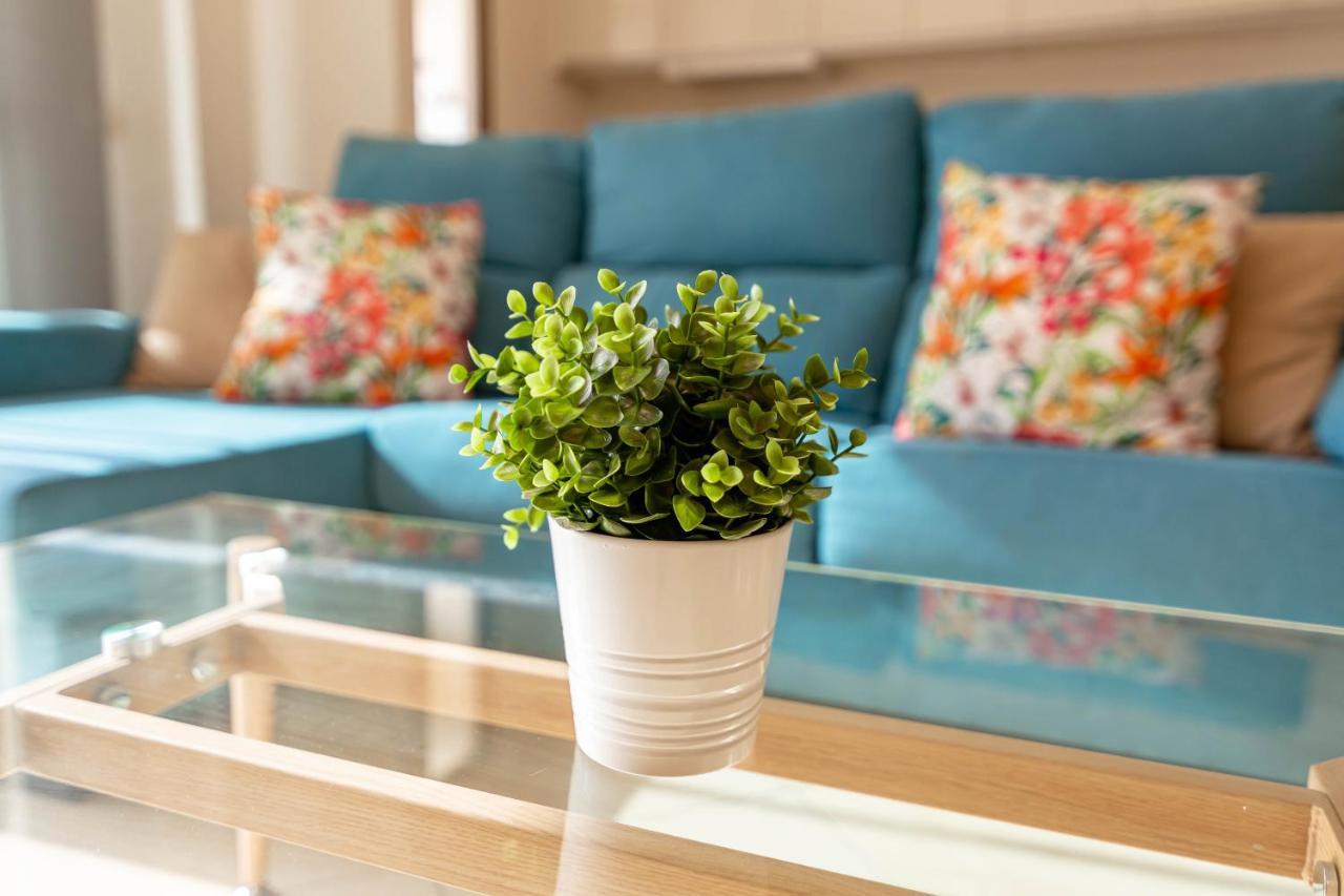 Solen Suites Arguineguin 외부 사진