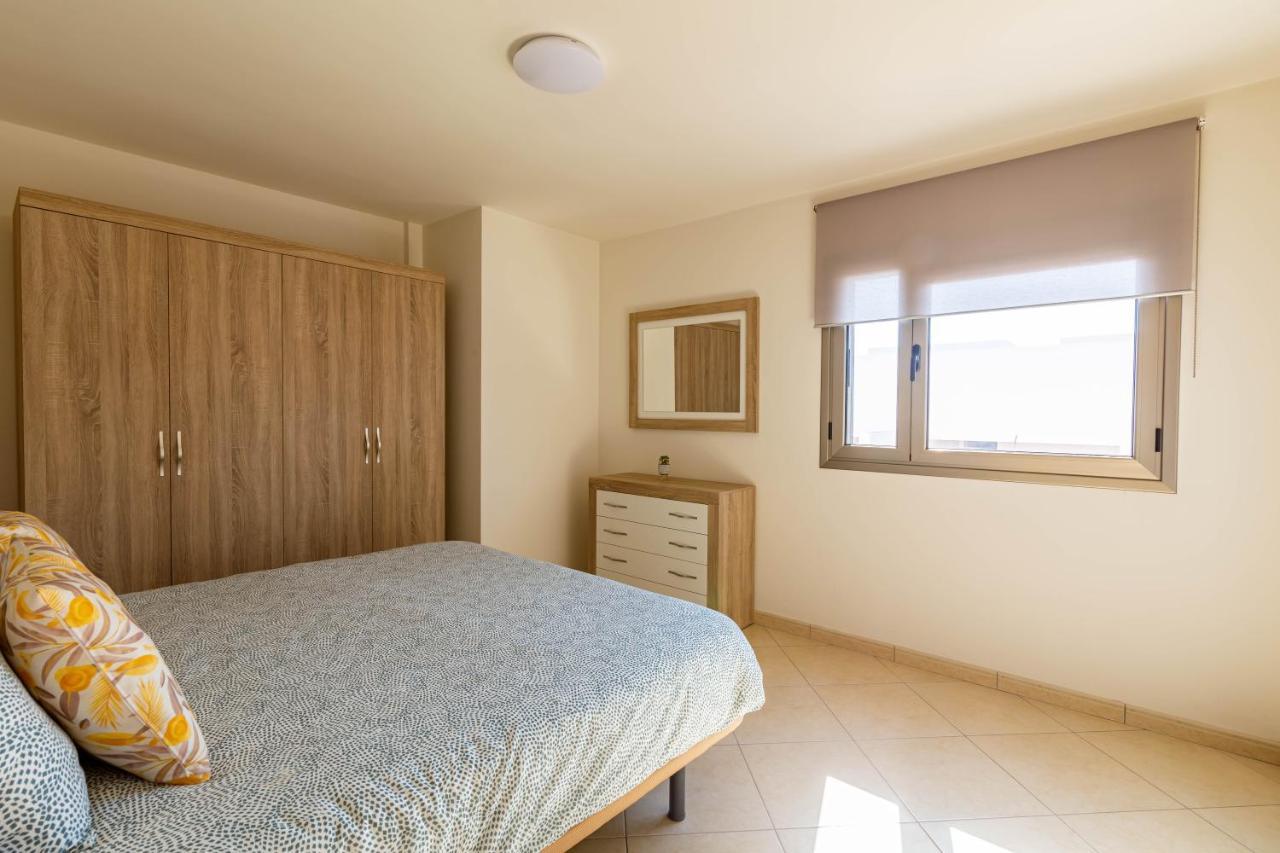 Solen Suites Arguineguin 외부 사진