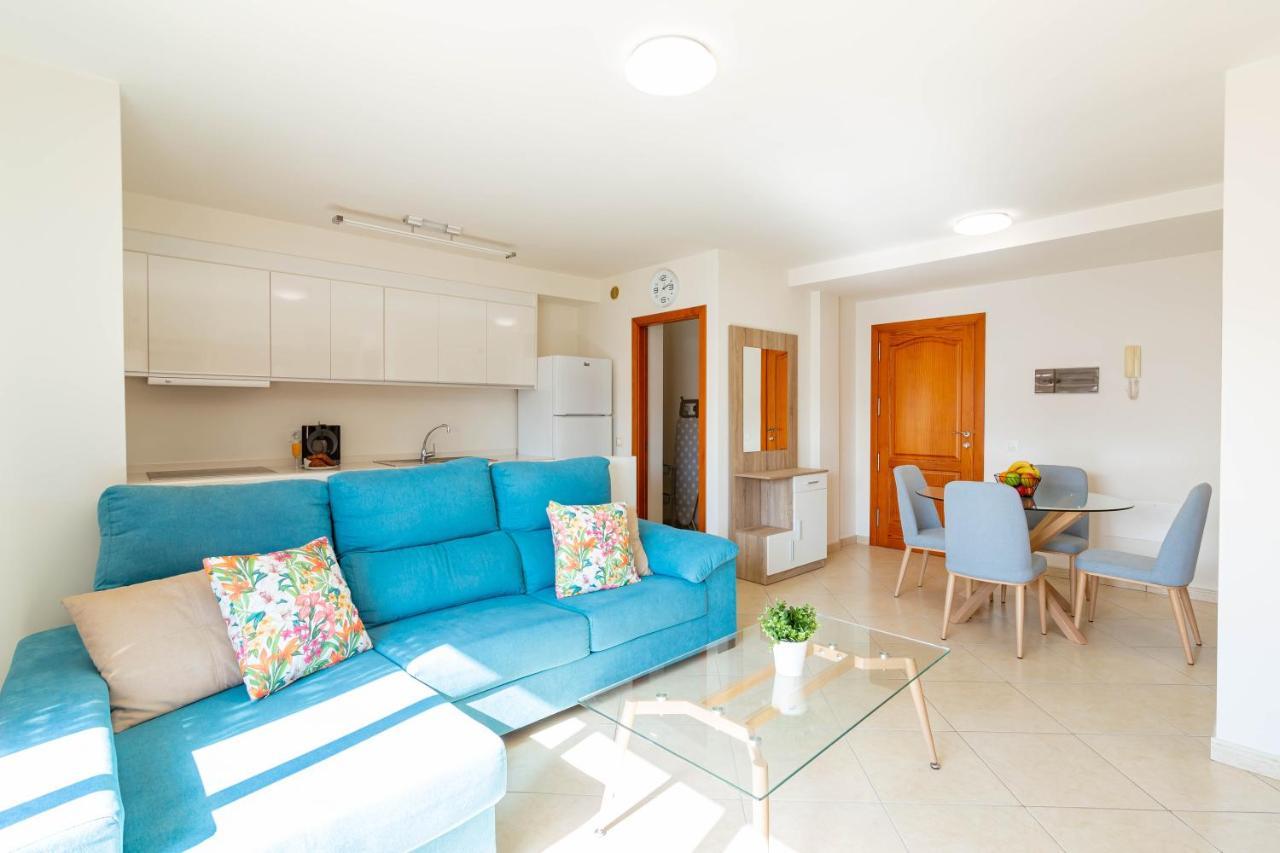 Solen Suites Arguineguin 외부 사진