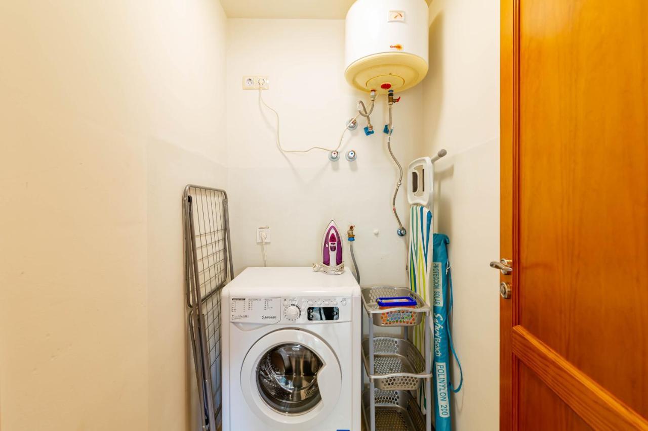 Solen Suites Arguineguin 외부 사진
