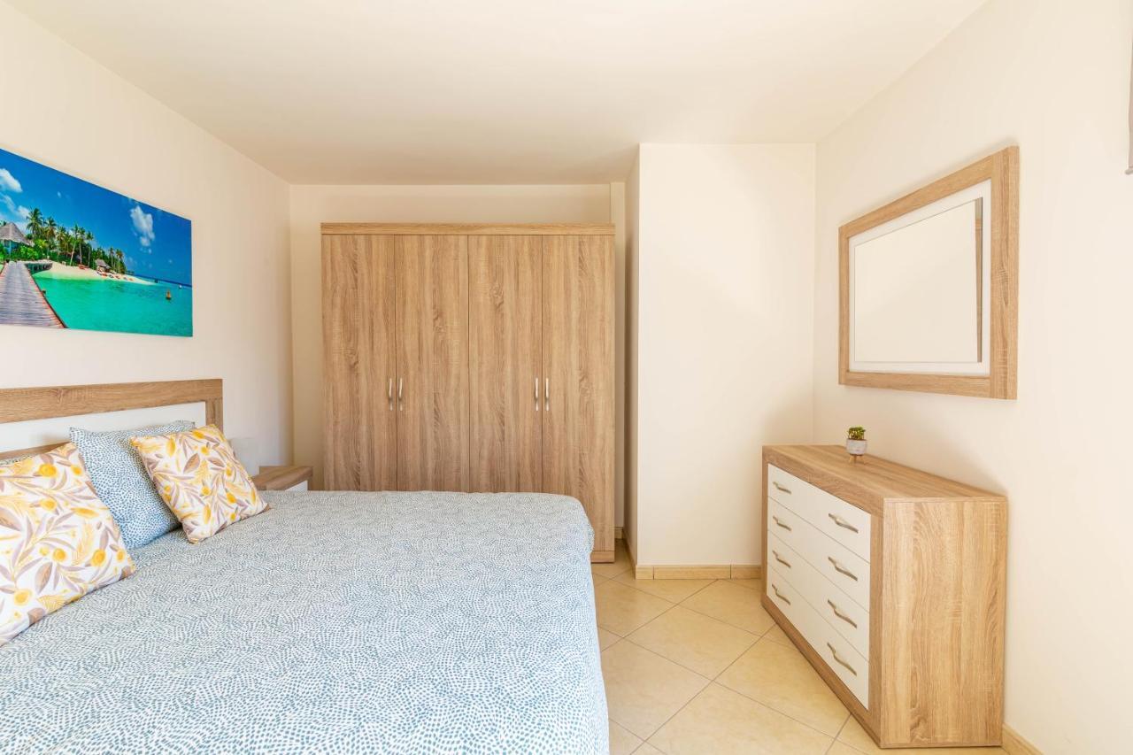 Solen Suites Arguineguin 외부 사진