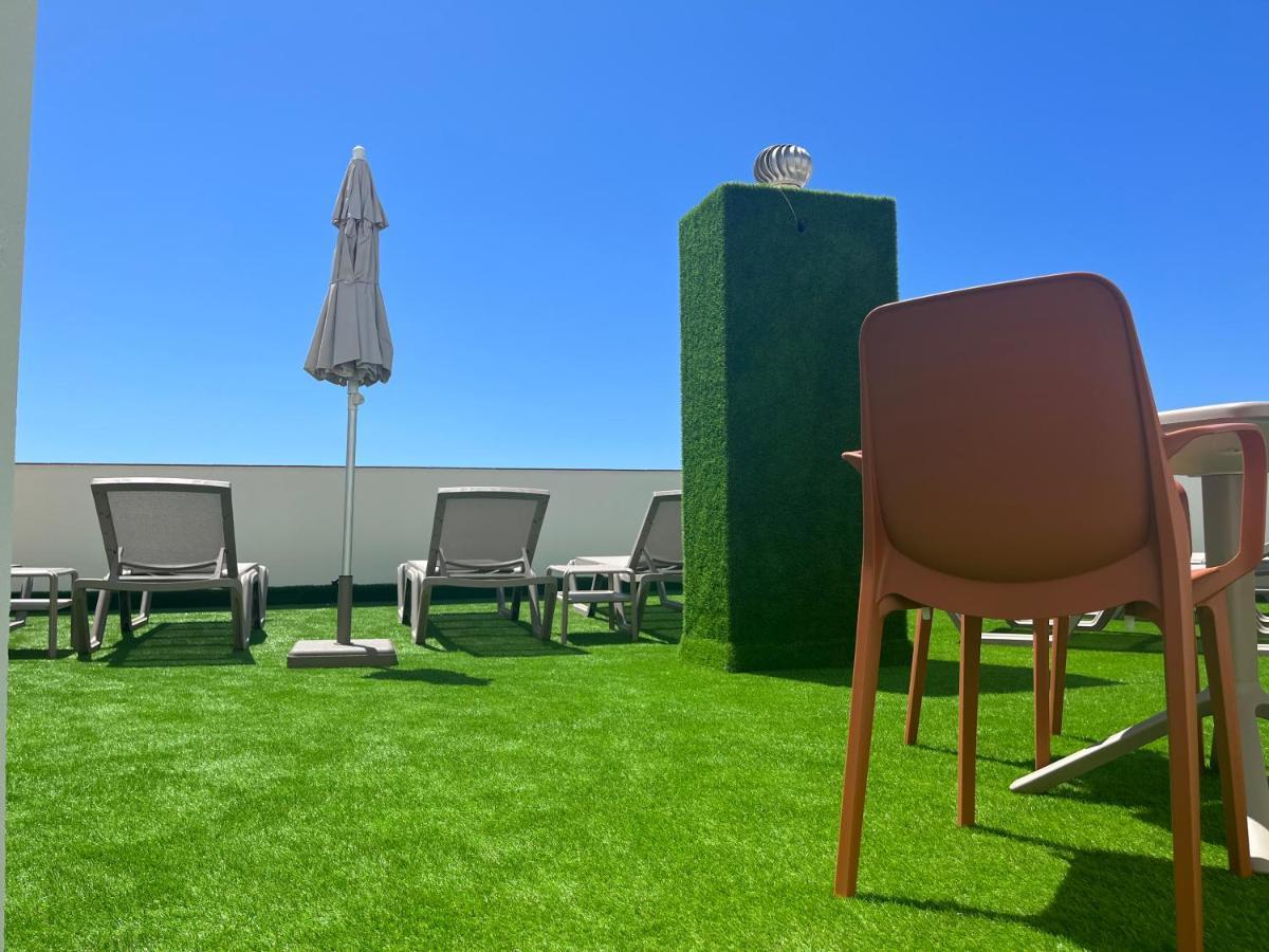 Solen Suites Arguineguin 외부 사진