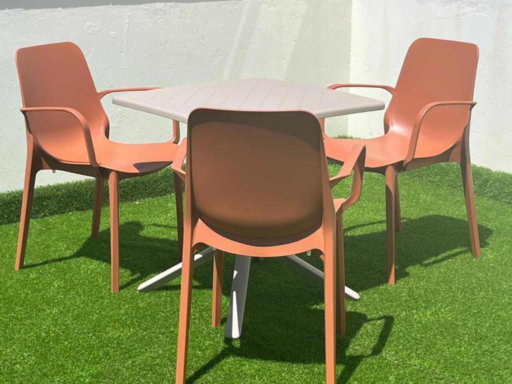 Solen Suites Arguineguin 외부 사진